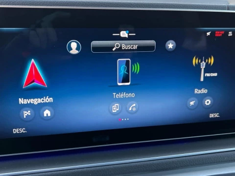 Mercedes-Benz GLE Coupé GLE 350 de 4MATIC