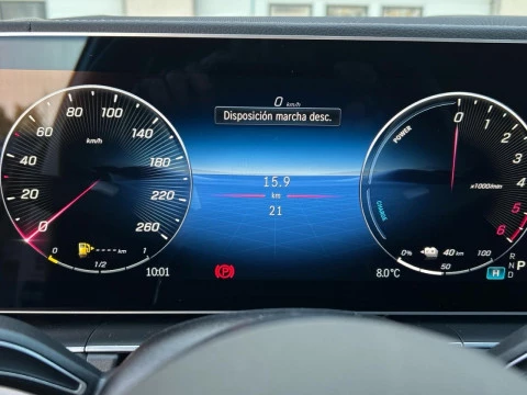 Mercedes-Benz GLE Coupé GLE 350 de 4MATIC