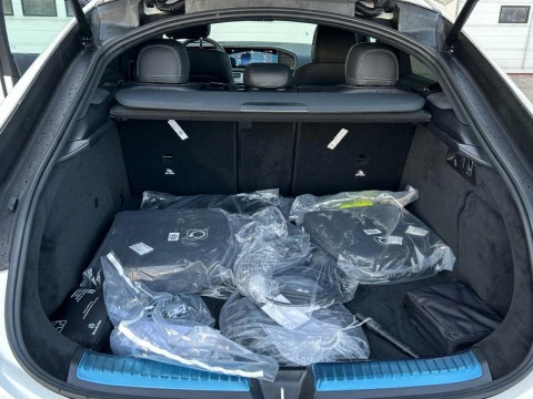 Mercedes-Benz GLE Coupé GLE 350 de 4MATIC