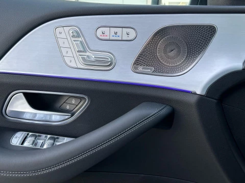 Mercedes-Benz GLE Coupé GLE 350 de 4MATIC