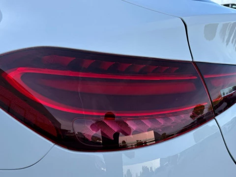 Mercedes-Benz GLE Coupé GLE 350 de 4MATIC