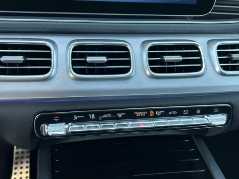 Mercedes-Benz GLE Coupé GLE 350 de 4MATIC