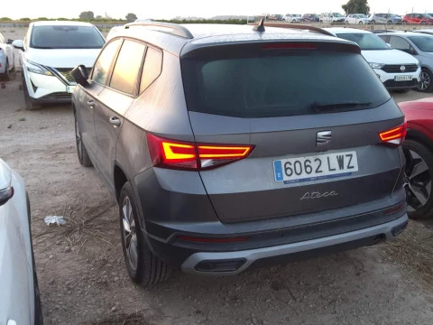 Seat Ateca 2.0 TDI 85kW (115CV) S&S Style Go M