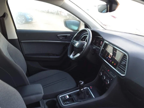 Seat Ateca 2.0 TDI 85kW (115CV) S&S Style Go M