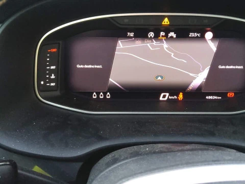 Seat Ateca 2.0 TDI 85kW (115CV) S&S Style Go M