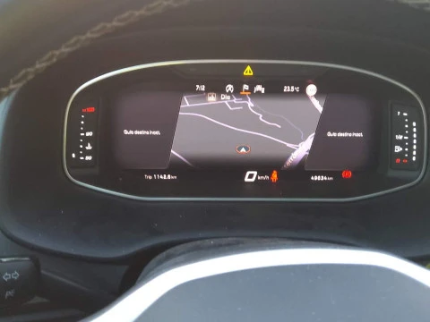 Seat Ateca 2.0 TDI 85kW (115CV) S&S Style Go M