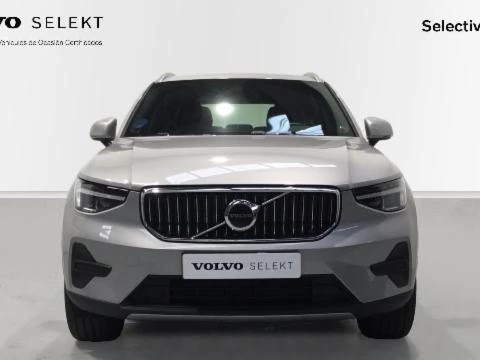 Volvo XC40 1.5 T4 RECHARGE CORE DCT 211 5P
