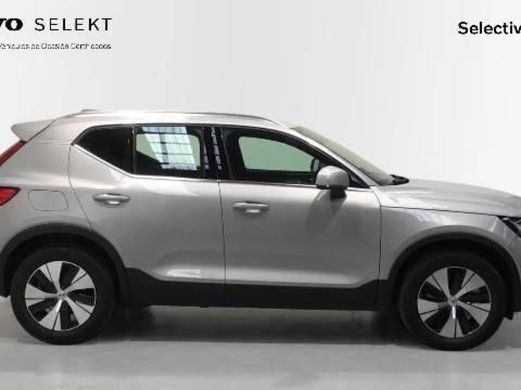 Volvo XC40 1.5 T4 RECHARGE CORE DCT 211 5P