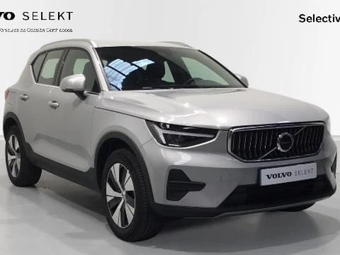 Volvo XC40 1.5 T4 RECHARGE CORE DCT 211 5P