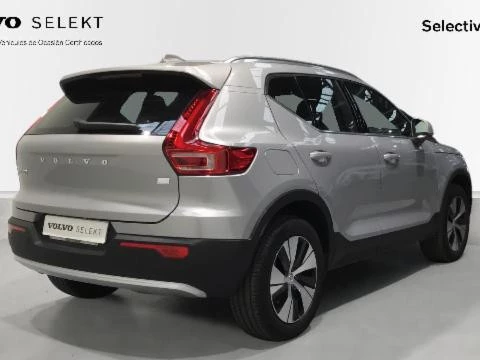 Volvo XC40 1.5 T4 RECHARGE CORE DCT 211 5P
