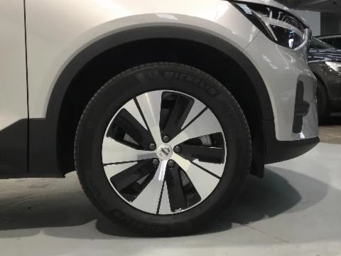 Volvo XC40 1.5 T4 RECHARGE CORE DCT 211 5P