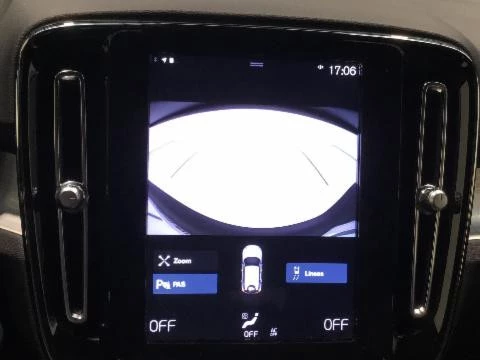 Volvo XC40 1.5 T4 RECHARGE CORE DCT 211 5P