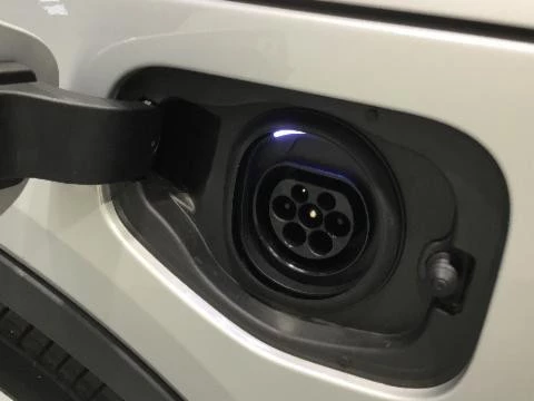 Volvo XC40 1.5 T4 RECHARGE CORE DCT 211 5P