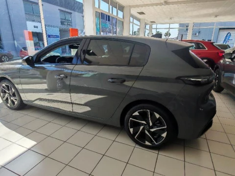 Peugeot 308 1.2 PURETECH 130 ALLURE 5P