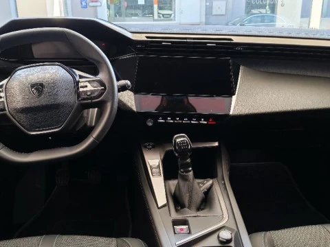 Peugeot 308 1.2 PURETECH 130 ALLURE 5P