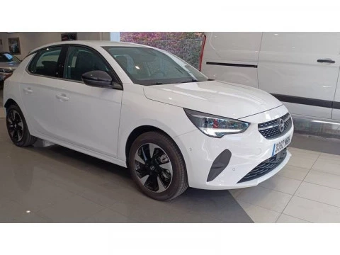 Opel Corsa-e 50kWh Elegance-e
