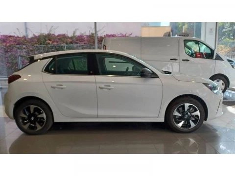 Opel Corsa-e 50kWh Elegance-e