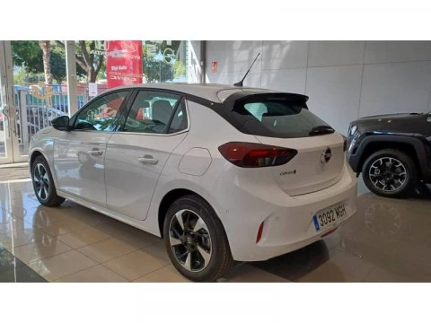 Opel Corsa-e 50kWh Elegance-e