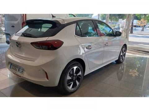 Opel Corsa-e 50kWh Elegance-e