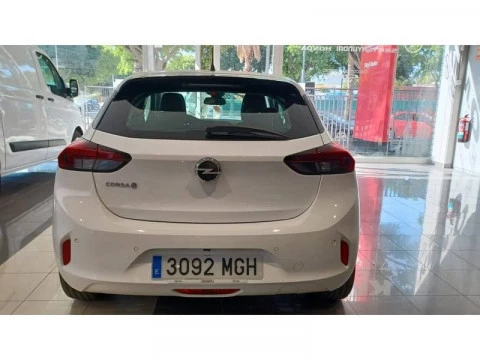 Opel Corsa-e 50kWh Elegance-e