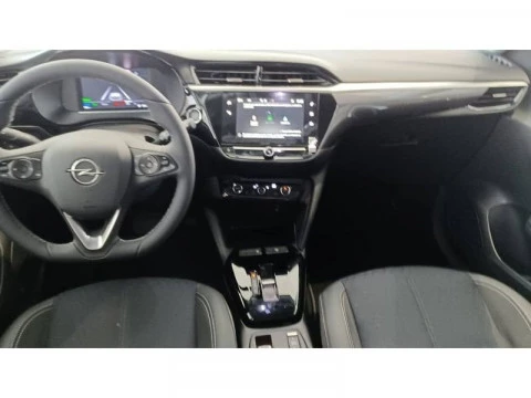 Opel Corsa-e 50kWh Elegance-e