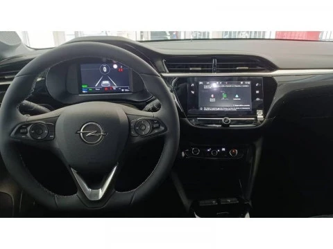 Opel Corsa-e 50kWh Elegance-e