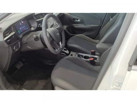 Opel Corsa-e 50kWh Elegance-e