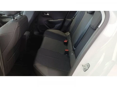 Opel Corsa-e 50kWh Elegance-e