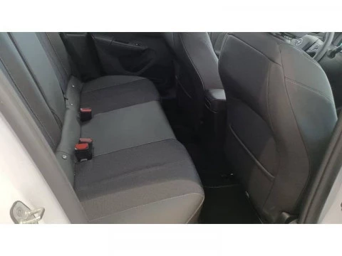 Opel Corsa-e 50kWh Elegance-e