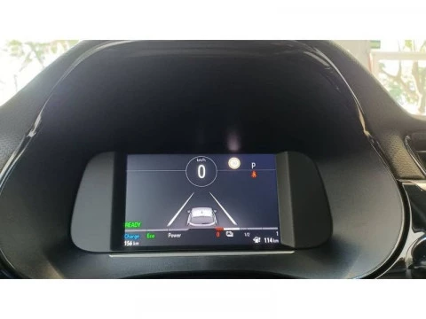 Opel Corsa-e 50kWh Elegance-e