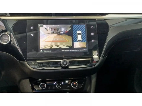 Opel Corsa-e 50kWh Elegance-e