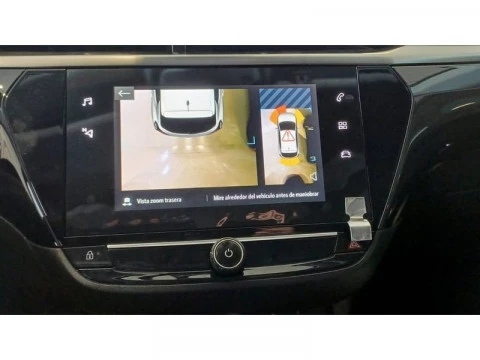 Opel Corsa-e 50kWh Elegance-e