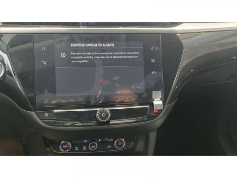 Opel Corsa-e 50kWh Elegance-e