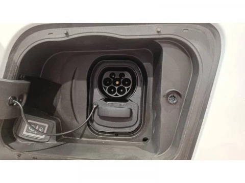 Opel Corsa-e 50kWh Elegance-e