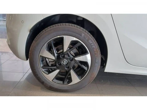 Opel Corsa-e 50kWh Elegance-e