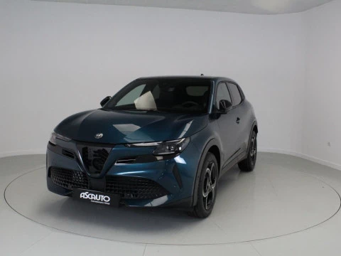 Alfa Romeo Junior IBRIDA 1.2L 136CV