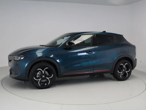 Alfa Romeo Junior IBRIDA 1.2L 136CV