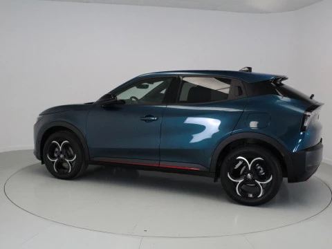 Alfa Romeo Junior IBRIDA 1.2L 136CV