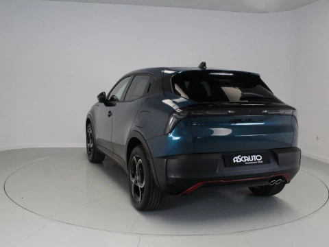 Alfa Romeo Junior IBRIDA 1.2L 136CV