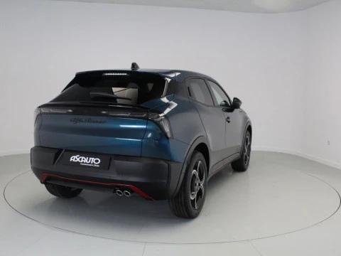 Alfa Romeo Junior IBRIDA 1.2L 136CV