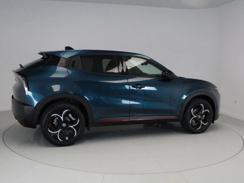 Alfa Romeo Junior IBRIDA 1.2L 136CV