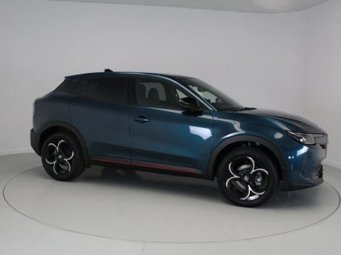 Alfa Romeo Junior IBRIDA 1.2L 136CV