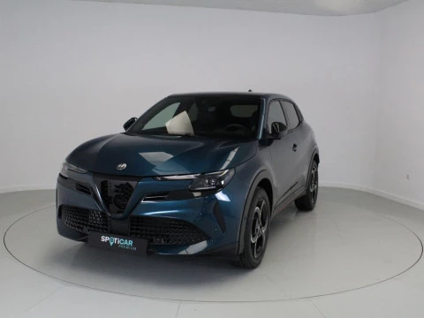Alfa Romeo Junior IBRIDA 1.2L 136CV