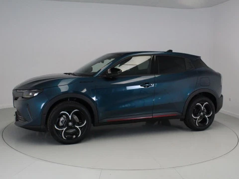 Alfa Romeo Junior IBRIDA 1.2L 136CV