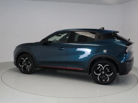 Alfa Romeo Junior IBRIDA 1.2L 136CV