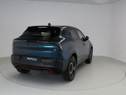 Alfa Romeo Junior IBRIDA 1.2L 136CV