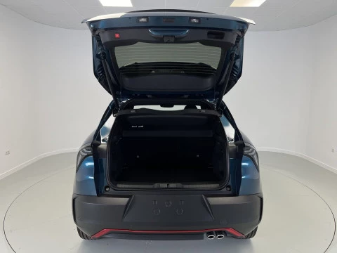 Alfa Romeo Junior IBRIDA 1.2L 136CV