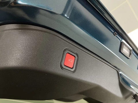 Alfa Romeo Junior IBRIDA 1.2L 136CV