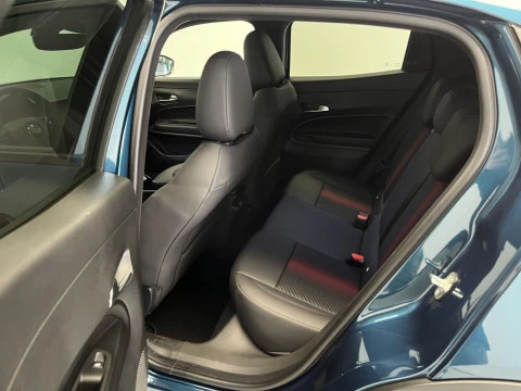 Alfa Romeo Junior IBRIDA 1.2L 136CV