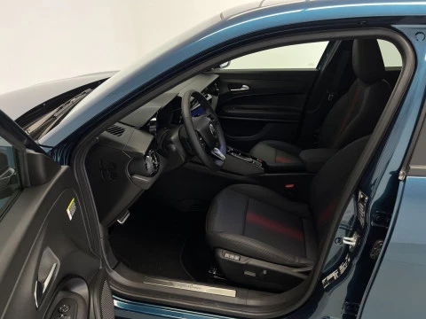 Alfa Romeo Junior IBRIDA 1.2L 136CV